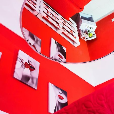B&B Via Roma San Severo Zewnętrze zdjęcie