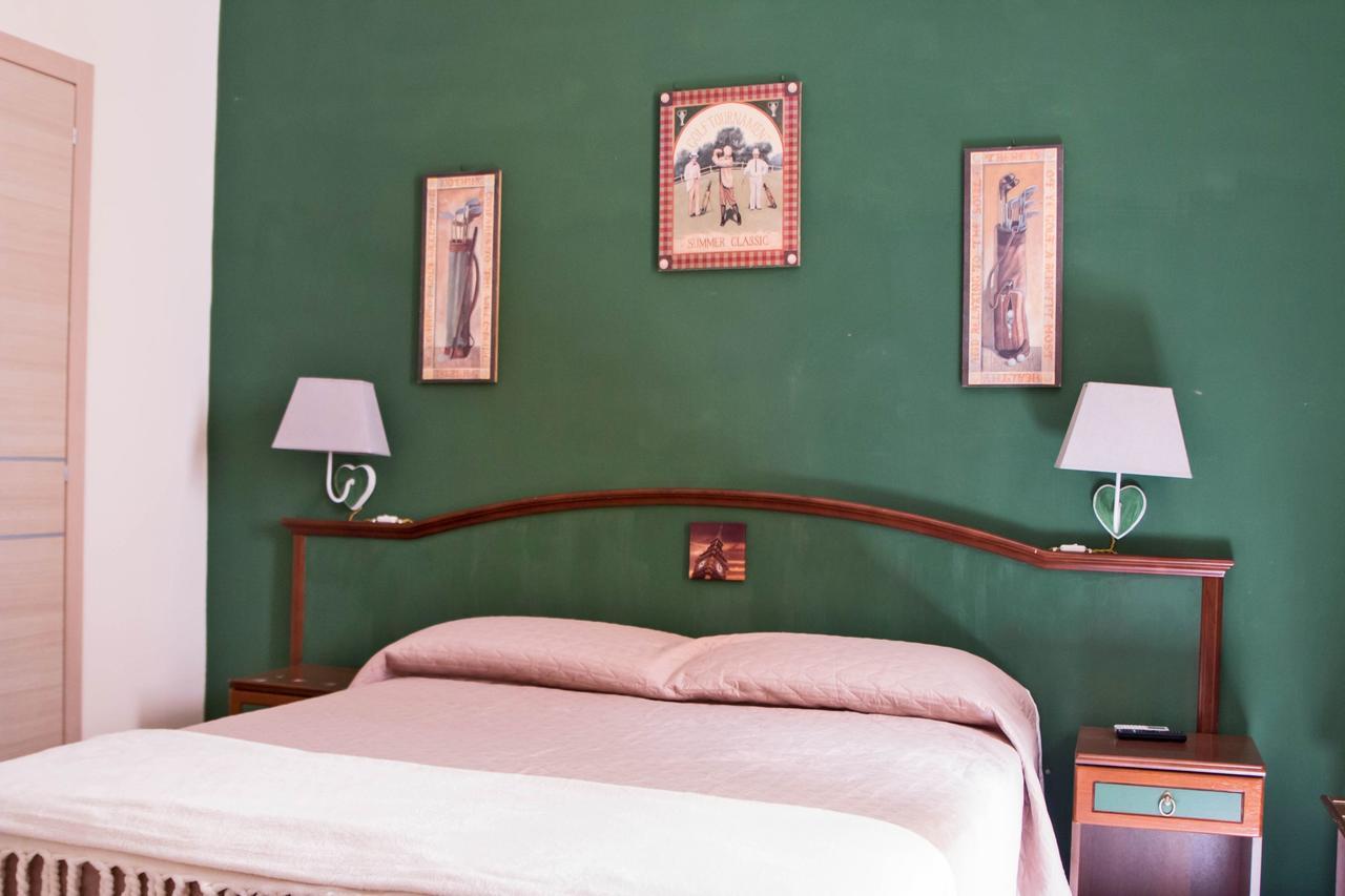 B&B Via Roma San Severo Zewnętrze zdjęcie