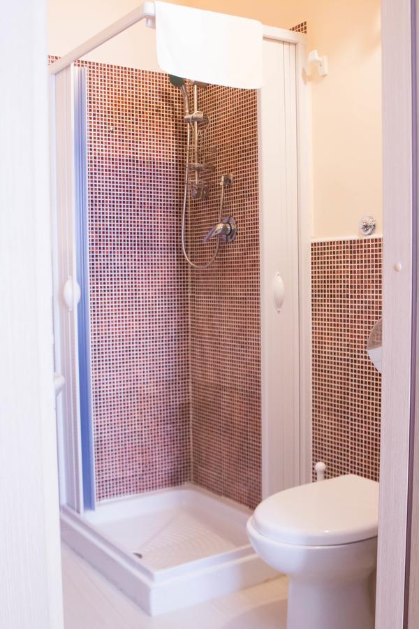 B&B Via Roma San Severo Zewnętrze zdjęcie