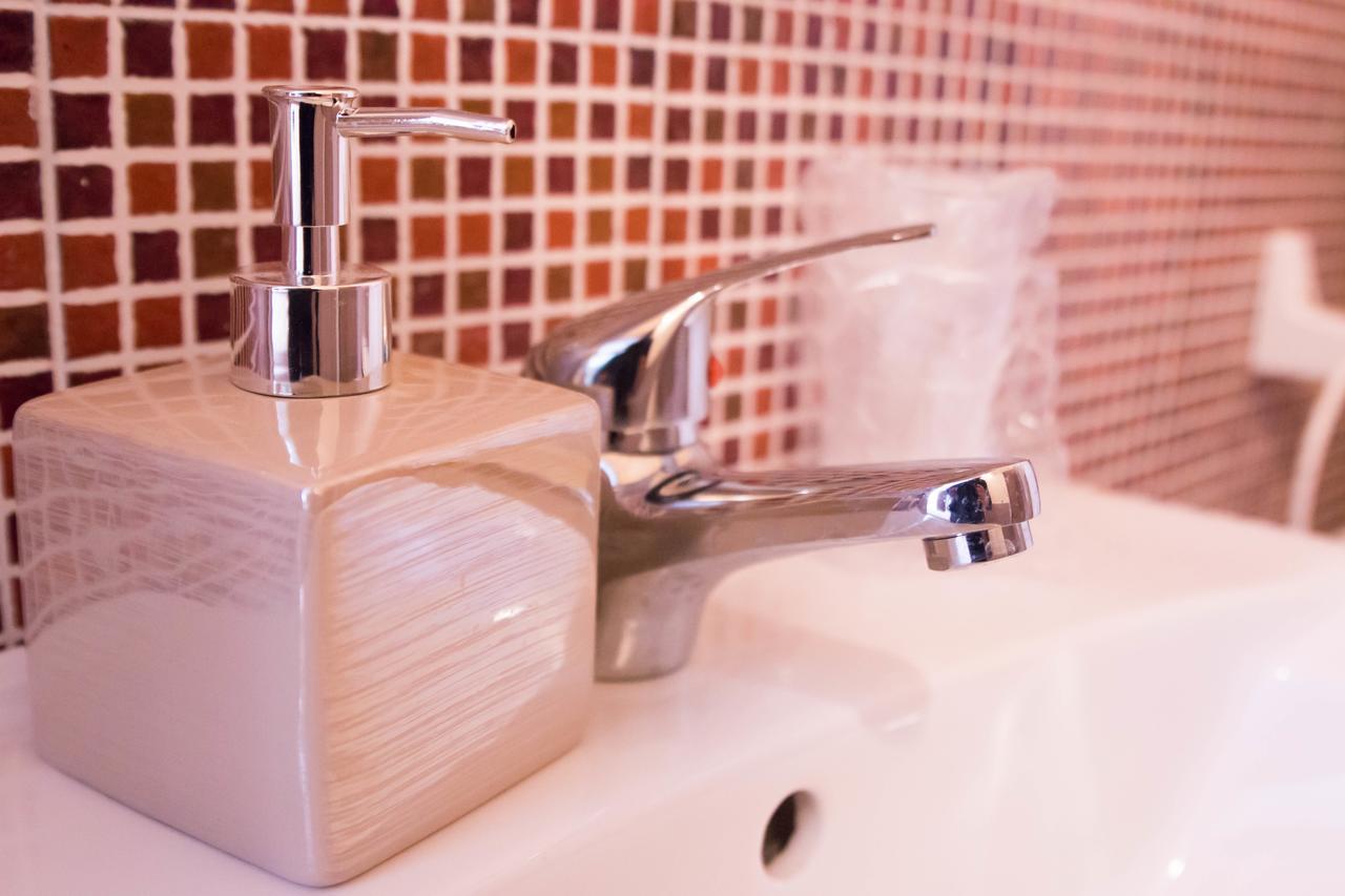 B&B Via Roma San Severo Zewnętrze zdjęcie