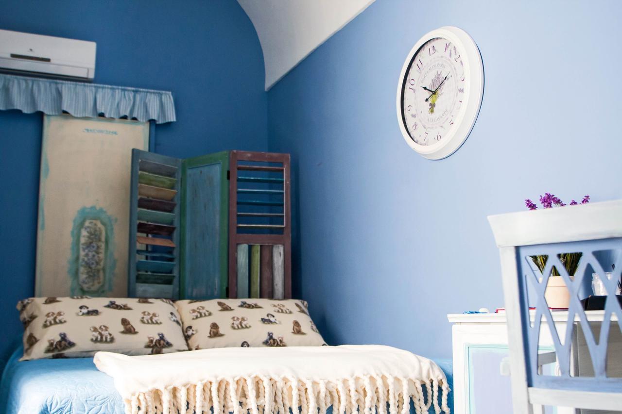 B&B Via Roma San Severo Zewnętrze zdjęcie