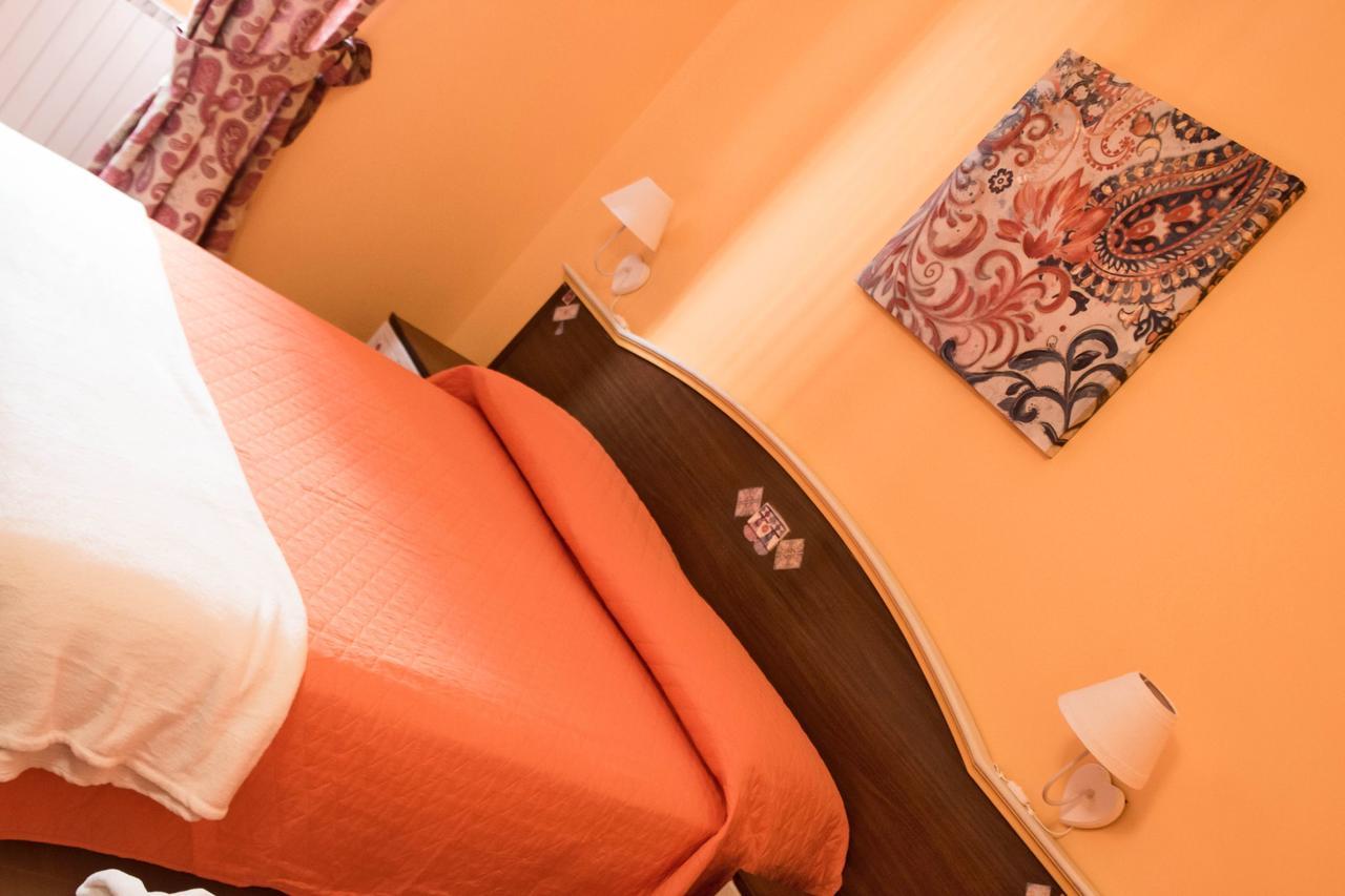 B&B Via Roma San Severo Zewnętrze zdjęcie