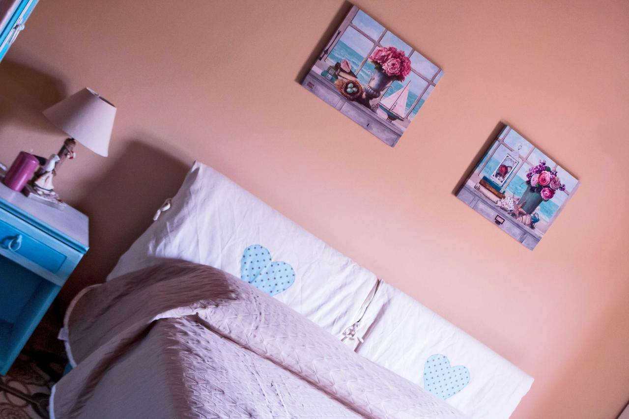 B&B Via Roma San Severo Zewnętrze zdjęcie