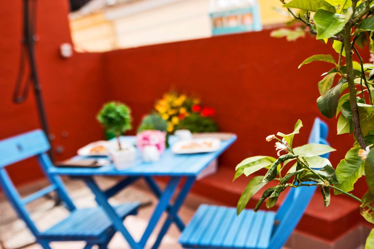 B&B Via Roma San Severo Zewnętrze zdjęcie