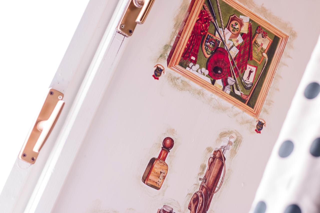 B&B Via Roma San Severo Zewnętrze zdjęcie