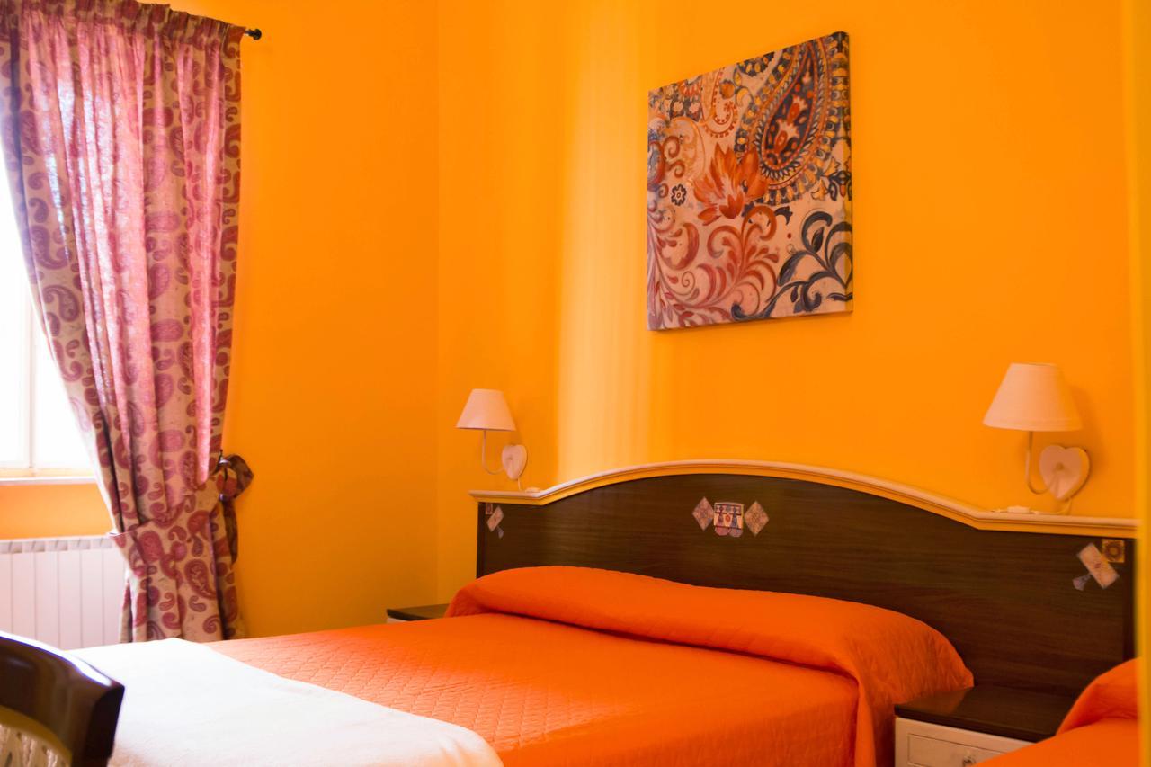 B&B Via Roma San Severo Zewnętrze zdjęcie